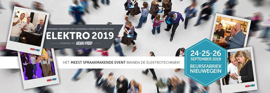 Filoform Elektro 2019