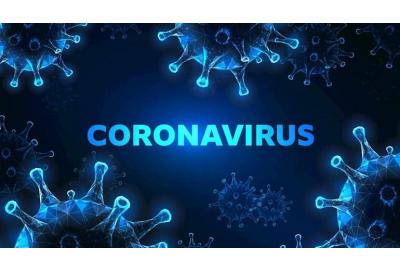 Update: Coronavirus