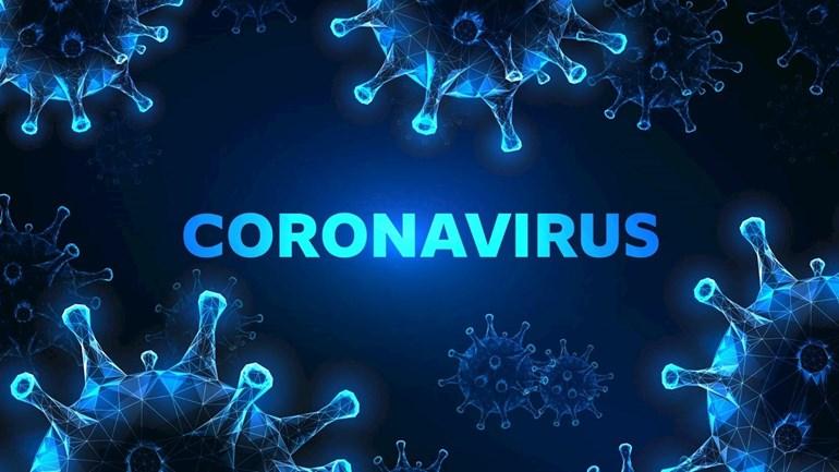 Update coronavirus